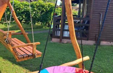 Domki na Mazurach TAŁTY - Photo 8