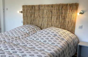 Maison 2 chambres port de plaisance - Foto 8