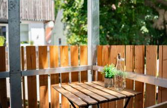 Altstadtsuite Landsberg am Lech - Foto 18