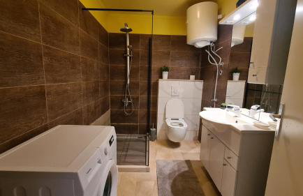 Apartments Josip - Photo 77