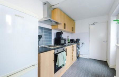 2 Bed apartment, sleeps up to 5 - Foto 37