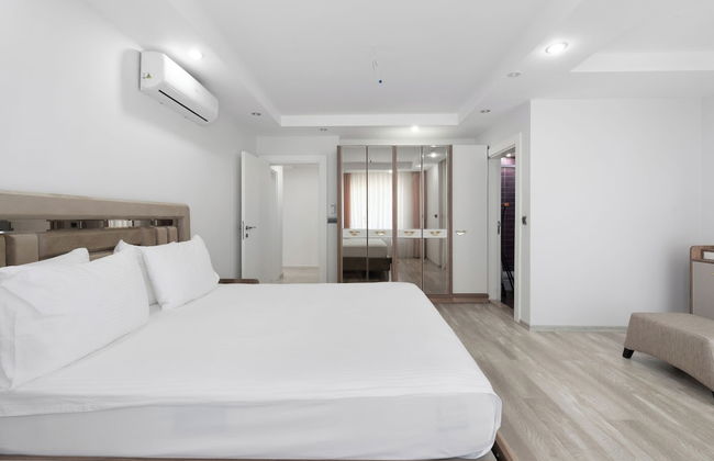 River Park Residence Lara - Photo 17