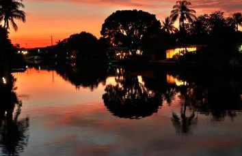 Private Family 3BR Pool Home - Fort Lauderdale - Foto 11