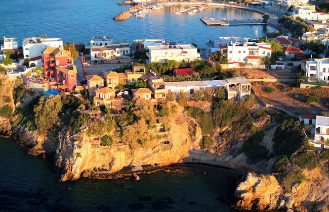 Vrachokipos - Foto 73