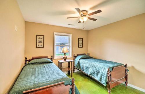 Brand New Cotter Home, Walk to Trout Fishing! - Foto 31