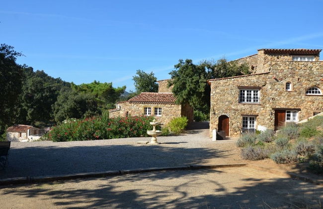 Hameau des Claudins - Foto 54