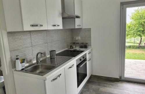 All'ombra del pino ALLOGGIO TURISTICO - Foto 6