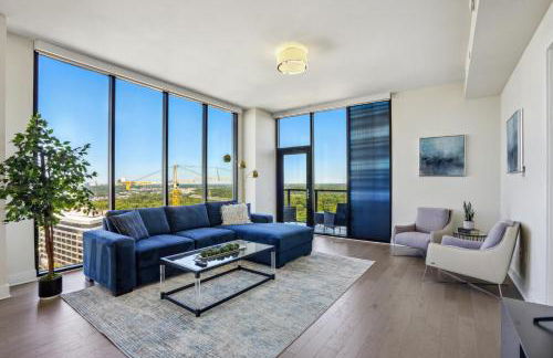 Luxury Midtown Penthouse - Foto 12