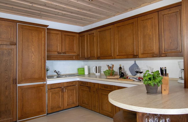 Appartement Ludwigskanal - Foto 21