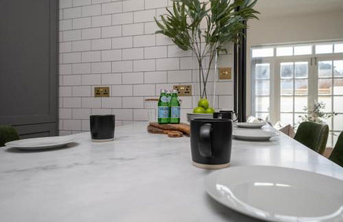 Beautiful Mews Cottage near Brighton Seafront in Rottingdean Village - Foto 16