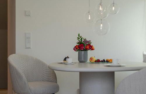 Apartments Hotel Stadt Hamburg - Foto 34