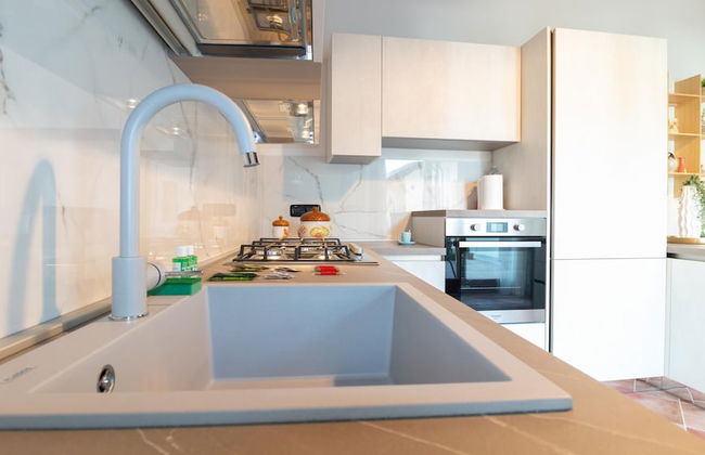 Domo Mea - Room 3 in Cabras - Photo 9