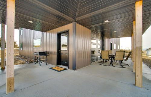 Platte Vacation Rental about 3 Mi to Missouri River! - Foto 25