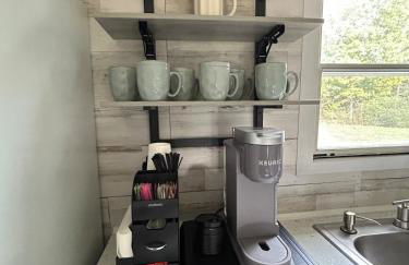 The Ozark Stargazer - Foto 22