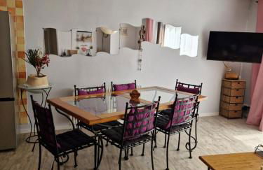 Petite maison au cœur du village - Foto 1