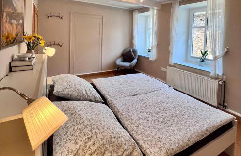Ferienwohnung Haus Kreutz - Foto 10