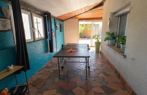 Chez Simon, au fil de l'eau - Foto 32