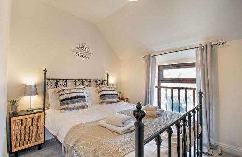 Goldfinch cottage - Foto 8