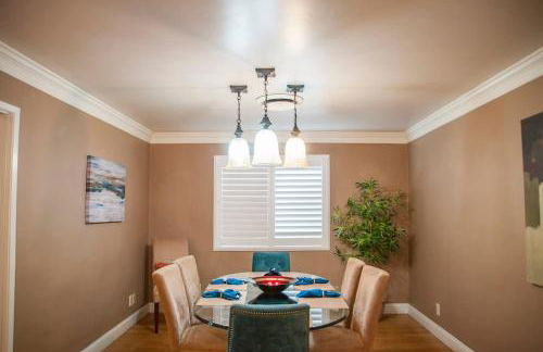 Sequoia Basecamp with Hot Tub Oasis - Foto 51