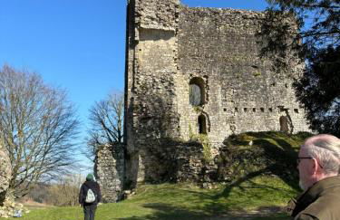 Ferme de Noyes Cottage - Foto 43