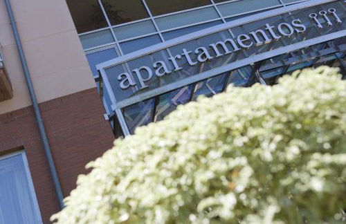 Apartamentos Mar Comillas - Foto 3