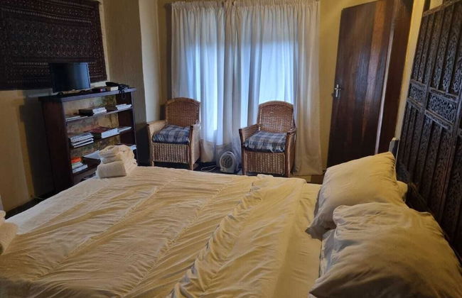 Natures Green Resort and Spa - Foto 8