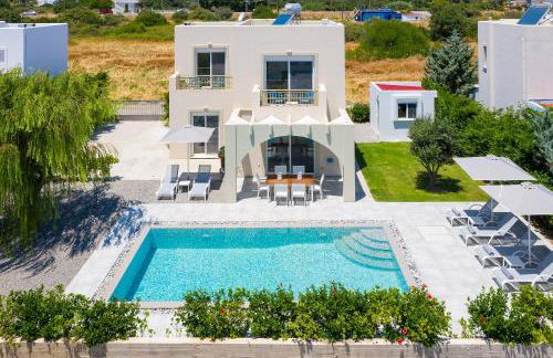 Olive Tree House - Foto 1