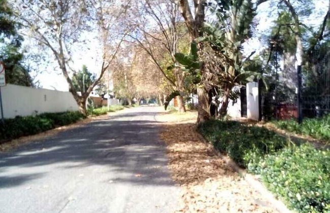 Rosebank Accommodation - Photo 58