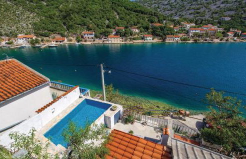 Beach Front Home In Klada - Foto 16