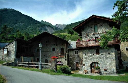 La Maison Everest 73 - bilocale a La Ruine, Morgex - Foto 34