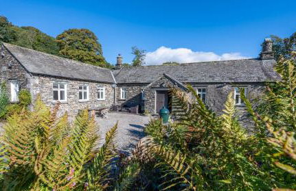 Field Head House - Foto 1