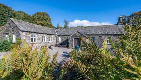 Field Head House - Foto 1