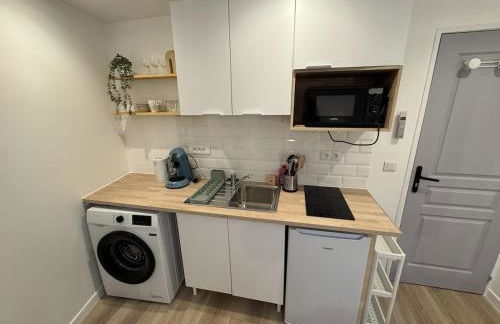 Studio moderne Amiens - Foto 9