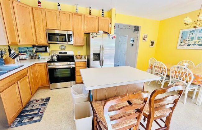 Calvert Street 14 - Foto 8