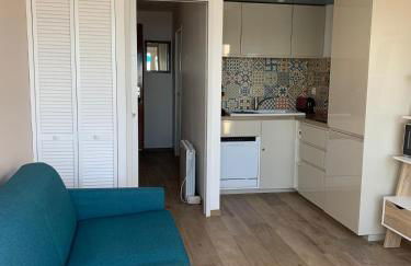 Studio Tahiti beach face à la mer - Foto 6