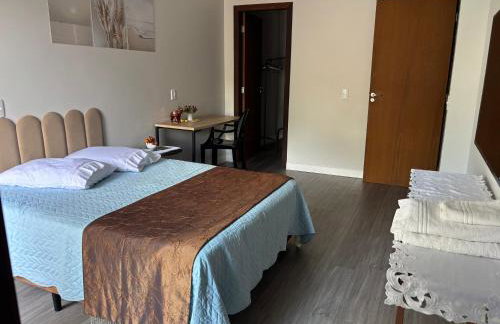 Casa Privativa Prox Expoville e Centro Com 2 Suítes - Foto 27