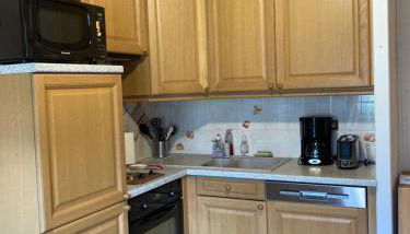 Appartement dans chalet typiquement savoyard au pied des pistes - Foto 4