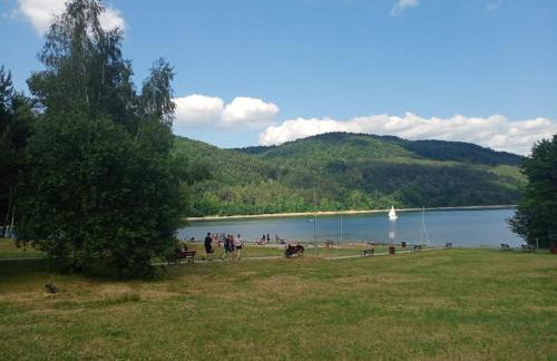 ROKOSZ - Noclegi Beskid Niski - Foto 28