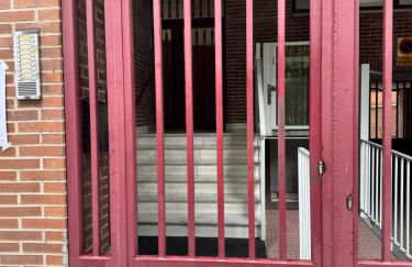 AR Embajadores 2 habitaciones acogedor y céntrico - Foto 46