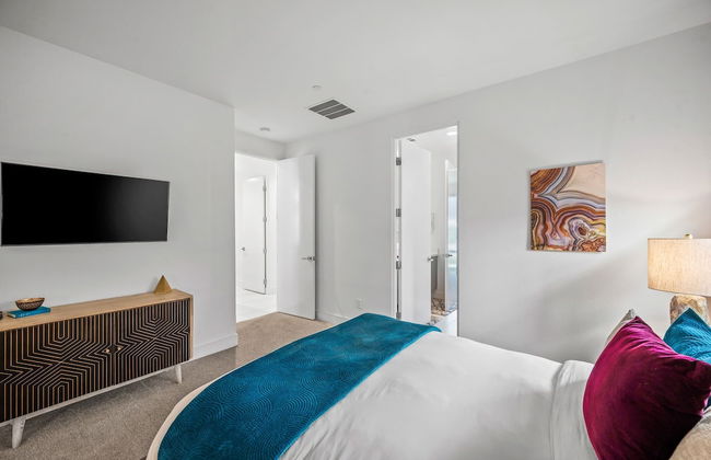 Chic Desert Oasis - Foto 10