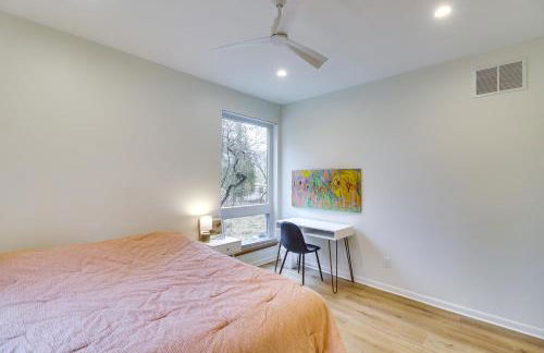 Columbia Falls Home with Patio Near Glacier NP! - Foto 21