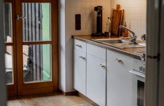 Ferienhaus Flying Roots Wackersberg - Foto 11