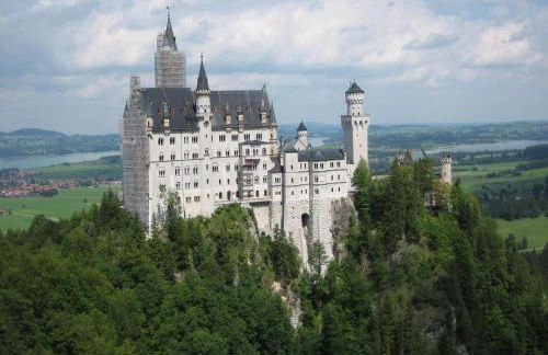 Familienapartment in Ingenried - Photo 26