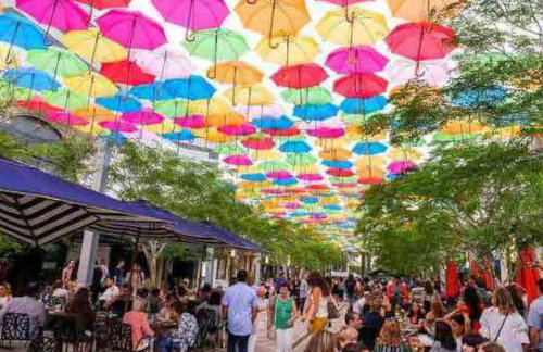 Villa Coco Cozy Home Near Brickell Miami Beach - Foto 46