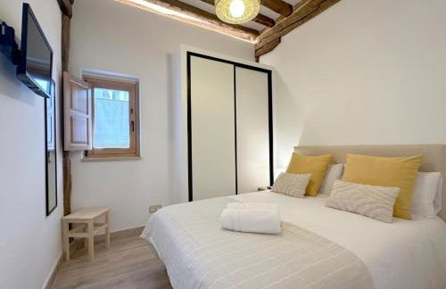 Apartamento en casco histórico con vistas a la iglesia - Foto 39