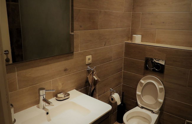 Villa Einstein Apartments - Photo 76