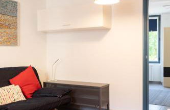 Le Quai de Prague - Cosy - Central - Loire - Parking gratuit dans la rue - Foto 34