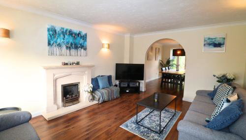 Binfield - Spacious Luxurious Four Bedroom House - Foto 2