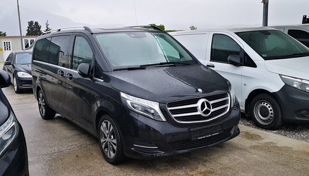 Schatz Luxus-Transfer - Foto 2
