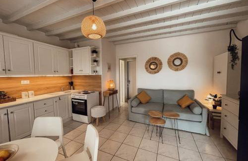 Cosy Home at Kalafatis beach - Cielo Homes - Foto 9